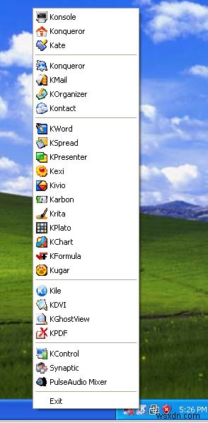 Windows에서 리눅스 앱 실행하기: andLinux 설치 및 사용 완벽 가이드
