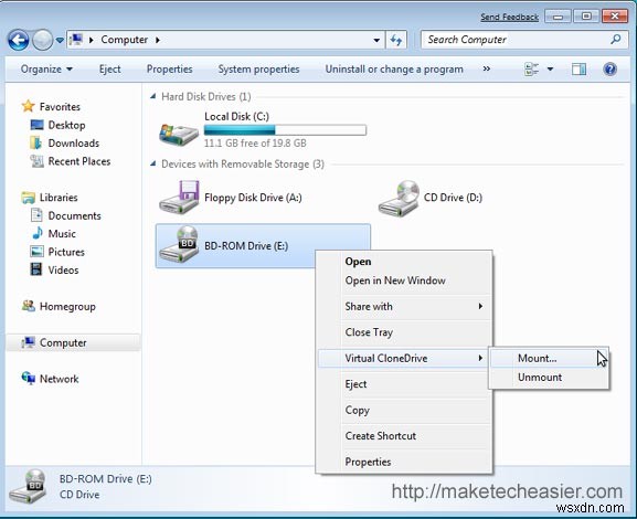 하드 디스크 포맷 없이 Windows 7 베타에서 RC1로 업그레이드하는 방법