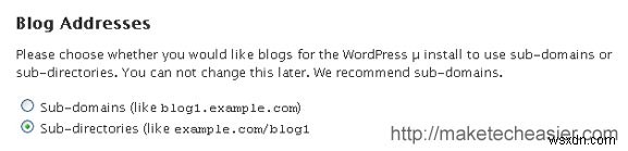 XAMPP로 Windows 로컬호스트에 WordPress MU 설치하는 완벽 가이드