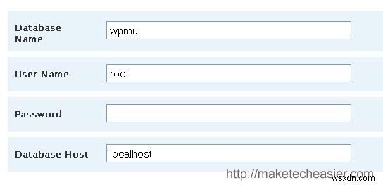 XAMPP로 Windows 로컬호스트에 WordPress MU 설치하는 완벽 가이드