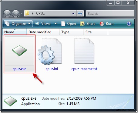 CPU-Z로 내 PC 진단하기 – 무료 시스템 정보 도구 완벽 가이드