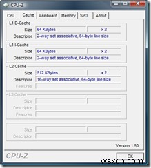 CPU-Z로 내 PC 진단하기 – 무료 시스템 정보 도구 완벽 가이드