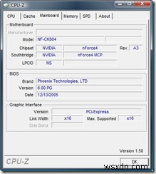CPU-Z로 내 PC 진단하기 – 무료 시스템 정보 도구 완벽 가이드