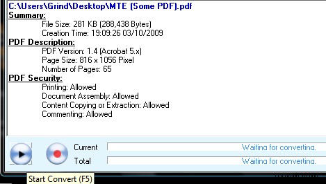 PDF 파일을 Word 문서로 손쉽게 변환하는 방법