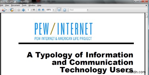 PDF 파일을 Word 문서로 손쉽게 변환하는 방법