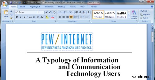 PDF 파일을 Word 문서로 손쉽게 변환하는 방법