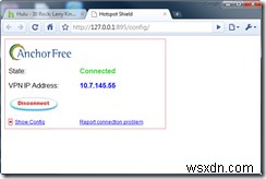 Hotspot Shield로 지역 제한 없이 Hulu 시청하는 방법
