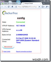 Hotspot Shield로 지역 제한 없이 Hulu 시청하는 방법