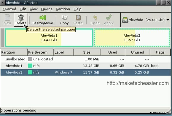 Windows 7 제거 후 Vista 파티션 복구하기: 듀얼부팅 완전 삭제 가이드