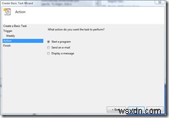 CCleaner로 Windows Vista 시스템 정리 자동화하는 방법