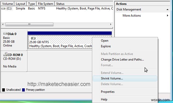 Windows Vista와 Windows 7 듀얼 부팅 설정 방법 완벽 가이드