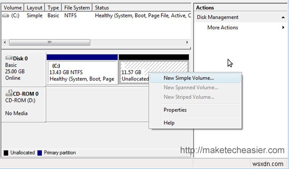 Windows Vista와 Windows 7 듀얼 부팅 설정 방법 완벽 가이드