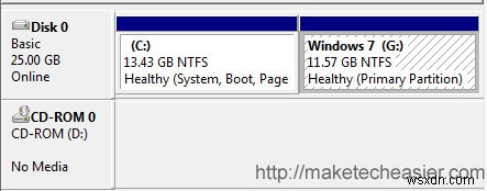 Windows Vista와 Windows 7 듀얼 부팅 설정 방법 완벽 가이드