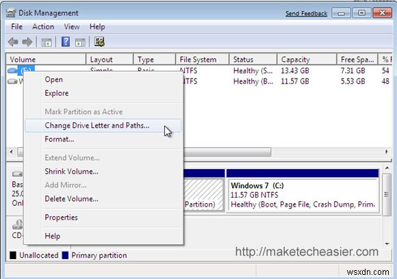 Windows Vista와 Windows 7 듀얼 부팅 설정 방법 완벽 가이드
