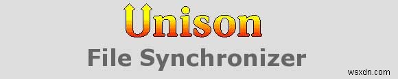 Unison으로 파일 동기화 유지하기 – 우분투 설치부터 SSH 원격 동기화까지