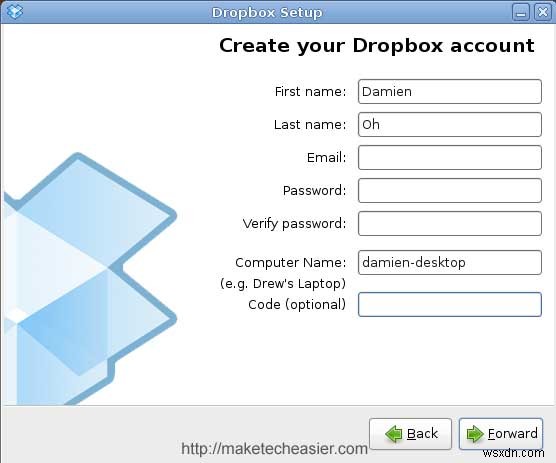 드롭박스(Dropbox): 데스크톱에서 파일 백업과 동기화하기