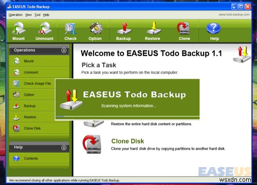 EaseUS Todo Backup으로 윈도우 PC를 간편하게 백업하는 완벽 가이드