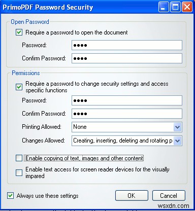 Windows 사용자를 위한 무료 PDF 변환기 베스트 5