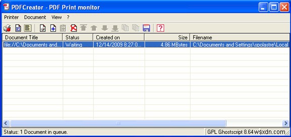 Windows 사용자를 위한 무료 PDF 변환기 베스트 5