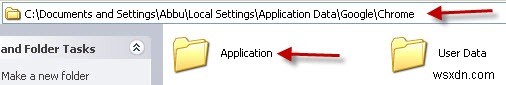 파이어폭스(Firefox)와 크롬(Chrome)에서 새 사용자 프로필을 만드는 방법