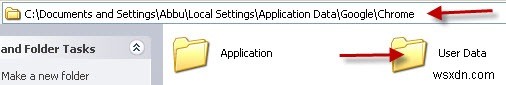파이어폭스(Firefox)와 크롬(Chrome)에서 새 사용자 프로필을 만드는 방법