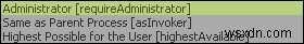 VistaUACMaker로 XP 전용 프로그램을 Windows Vista·7과 호환되게 만드는 방법