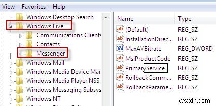 Windows 메신저 여러 개 동시에 실행하는 방법 – 레지스트리 설정 완벽 가이드