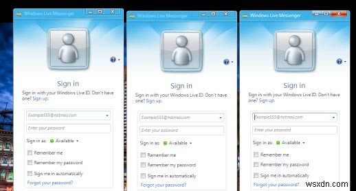 Windows 메신저 여러 개 동시에 실행하는 방법 – 레지스트리 설정 완벽 가이드