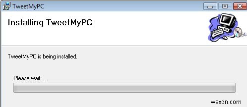 트위터로 윈도우 PC를 원격 제어하는 방법 – TweetMyPC 완벽 가이드