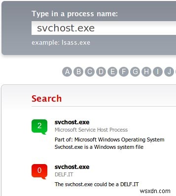 FileInspect 완벽 가이드: 내 컴퓨터에서 돌아가는 Windows 프로세스의 숨은 진실