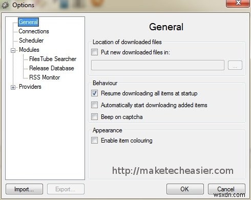 MDownloader: 파일 공유 서비스에서 더 쉽고 빠르게 파일 다운로드하는 방법