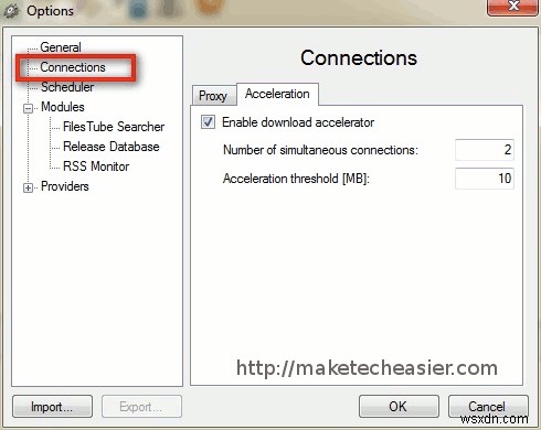 MDownloader: 파일 공유 서비스에서 더 쉽고 빠르게 파일 다운로드하는 방법