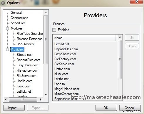 MDownloader: 파일 공유 서비스에서 더 쉽고 빠르게 파일 다운로드하는 방법