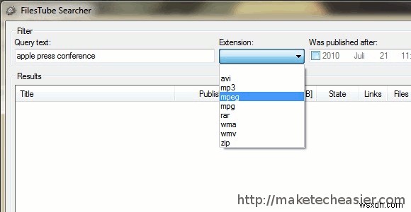 MDownloader: 파일 공유 서비스에서 더 쉽고 빠르게 파일 다운로드하는 방법