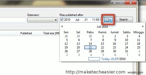MDownloader: 파일 공유 서비스에서 더 쉽고 빠르게 파일 다운로드하는 방법