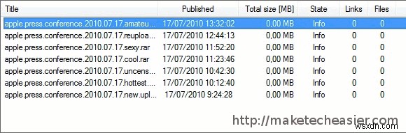 MDownloader: 파일 공유 서비스에서 더 쉽고 빠르게 파일 다운로드하는 방법