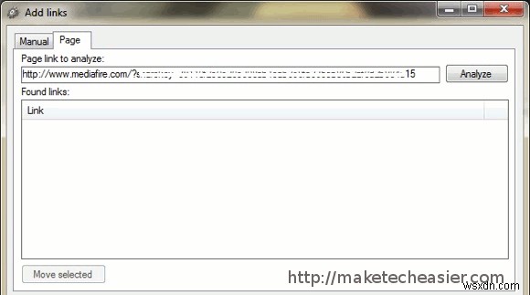 MDownloader: 파일 공유 서비스에서 더 쉽고 빠르게 파일 다운로드하는 방법