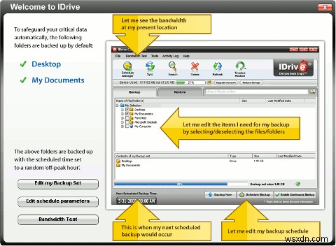 iDrive로 워드프레스(WordPress) 백업 자동화하는 완벽 가이드