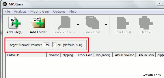 Windows에서 MP3 파일 볼륨 정규화하는 방법, MP3Gain 완벽 가이드