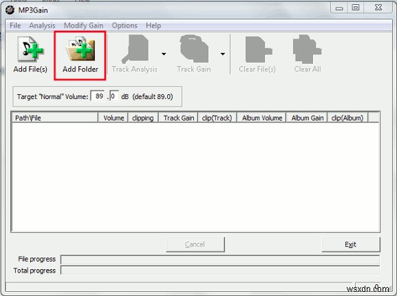 Windows에서 MP3 파일 볼륨 정규화하는 방법, MP3Gain 완벽 가이드