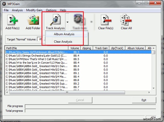 Windows에서 MP3 파일 볼륨 정규화하는 방법, MP3Gain 완벽 가이드