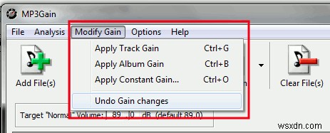 Windows에서 MP3 파일 볼륨 정규화하는 방법, MP3Gain 완벽 가이드