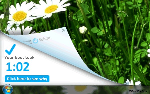 Soluto로 Windows 부팅 시간 줄이는 방법 – 시작 프로그램 정리부터 PCGenome까지