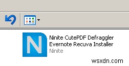 클릭 단 6번으로 여러 Windows 프로그램 한 번에 설치하는 방법