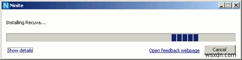 클릭 단 6번으로 여러 Windows 프로그램 한 번에 설치하는 방법