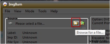 Windows 7 ISO 이미지를 DVD로 굽는 방법 (ImgBurn 완벽 가이드)