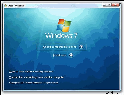 Windows 7 ISO 이미지를 DVD로 굽는 방법 (ImgBurn 완벽 가이드)