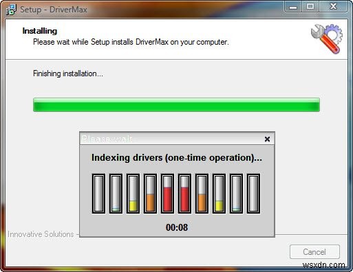 Windows에서 드라이버 백업 및 복원하는 방법 (DriverMax 완벽 가이드)