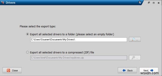 Windows에서 드라이버 백업 및 복원하는 방법 (DriverMax 완벽 가이드)