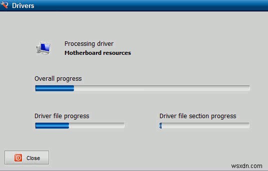 Windows에서 드라이버 백업 및 복원하는 방법 (DriverMax 완벽 가이드)